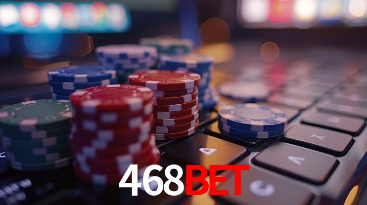 Cadastro Rápido 468BET