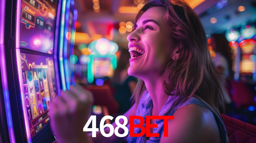 468BET