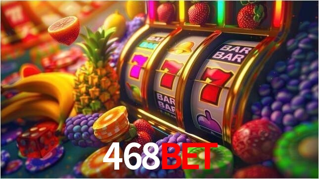 Exclusive Offers 468BET