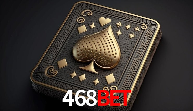Apostas de Tênis 468BET
