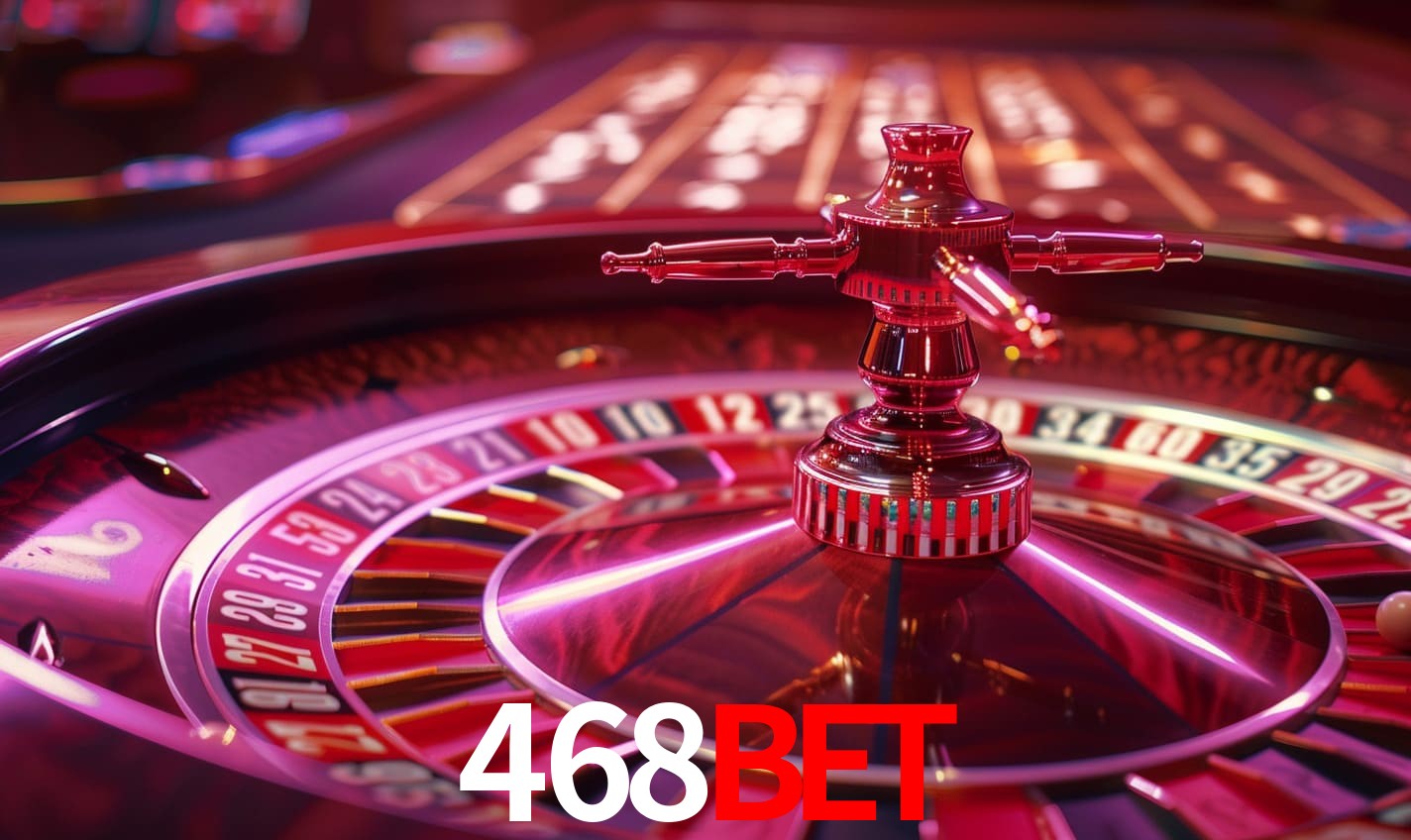 Descubra a Essência do 468BET: Nossa História e Compromissos