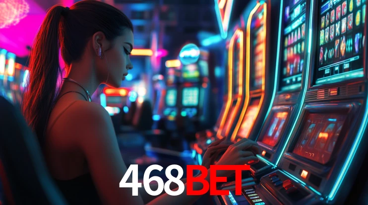 Premium Interface 468BET