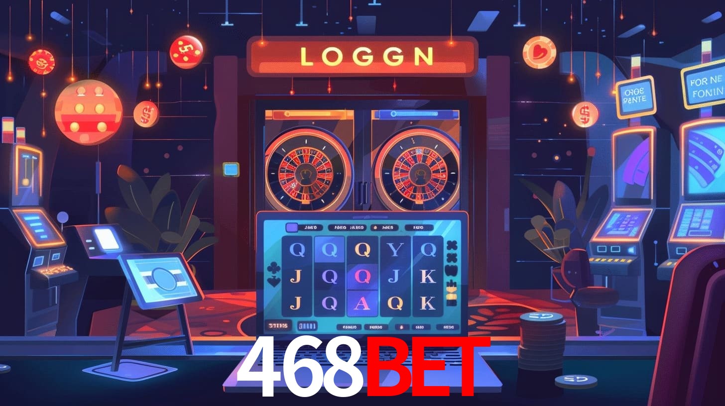 Design Responsivo 468BET