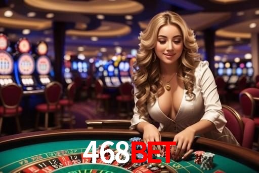 Tennis Betting 468BET