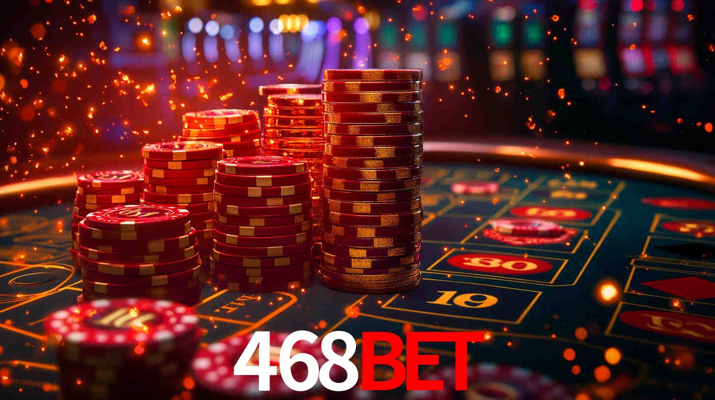 Tournaments 468BET