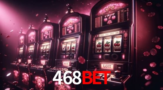A Emoção da Loteria na 468BET: Uma Chance de Mudança de Vida
