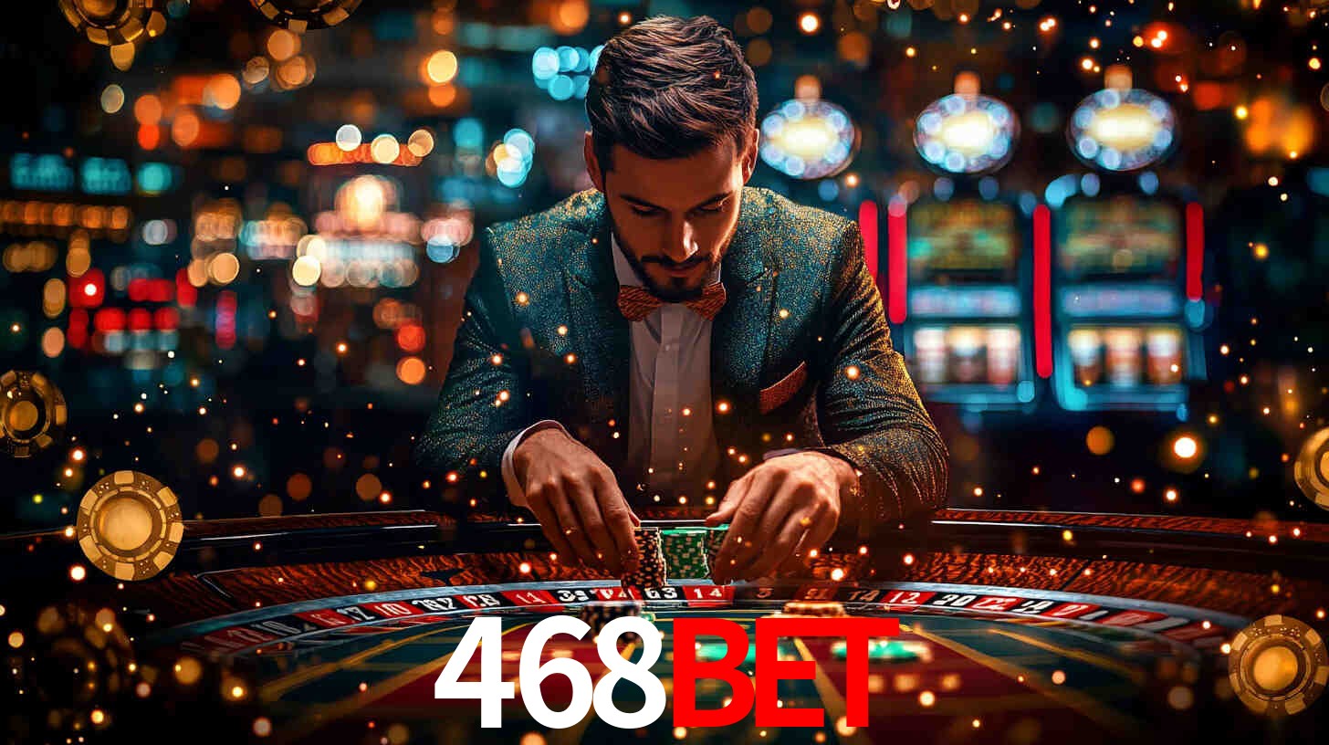 Programa VIP 468BET