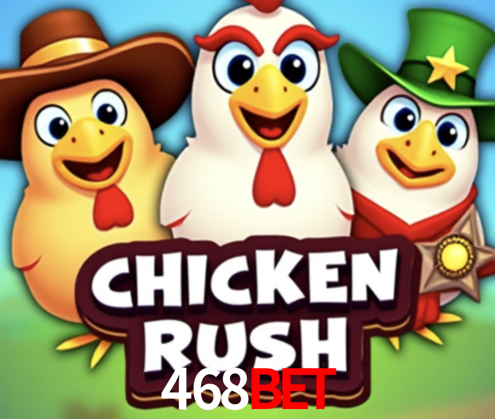 Platform Technology 468BET