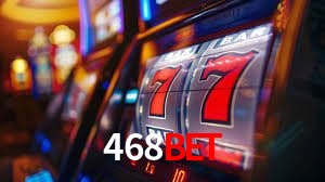 Provedores de Jogos 468BET