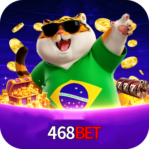 468BET